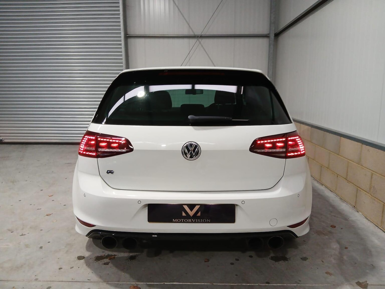 Used Volkswagen Golf 2016 for sale - 76741395: Photo 3