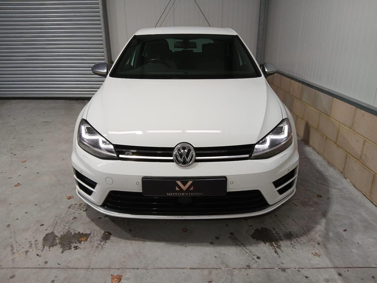 Used Volkswagen Golf 2016 for sale - 76741395: Photo 4