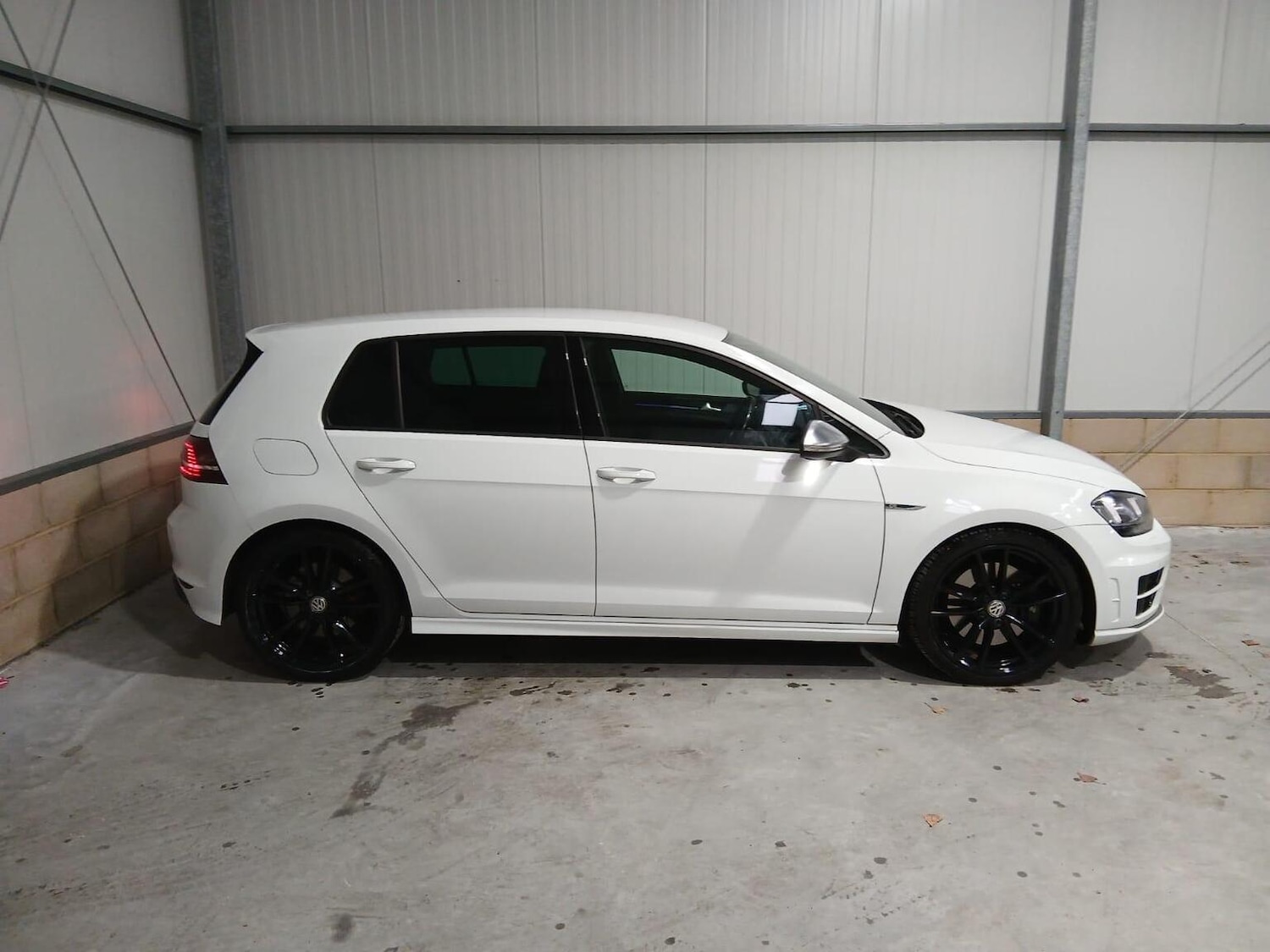 Used Volkswagen Golf 2016 for sale - 76741395: Photo 5