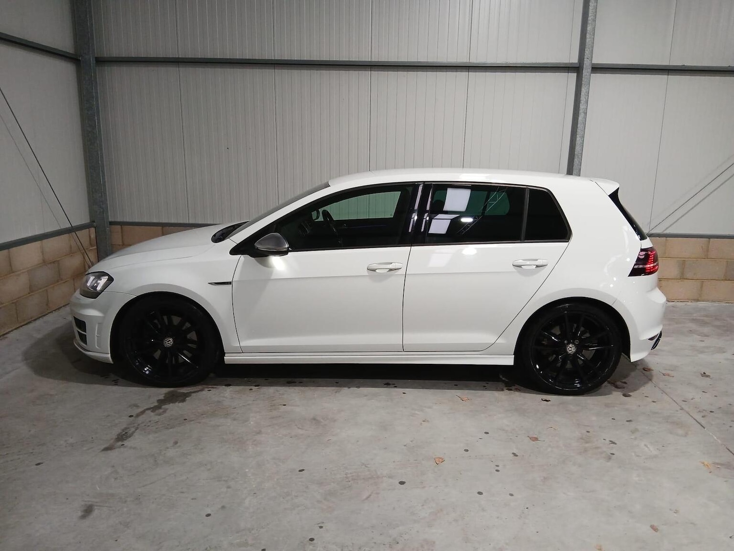 Used Volkswagen Golf 2016 for sale - 76741395: Photo 6