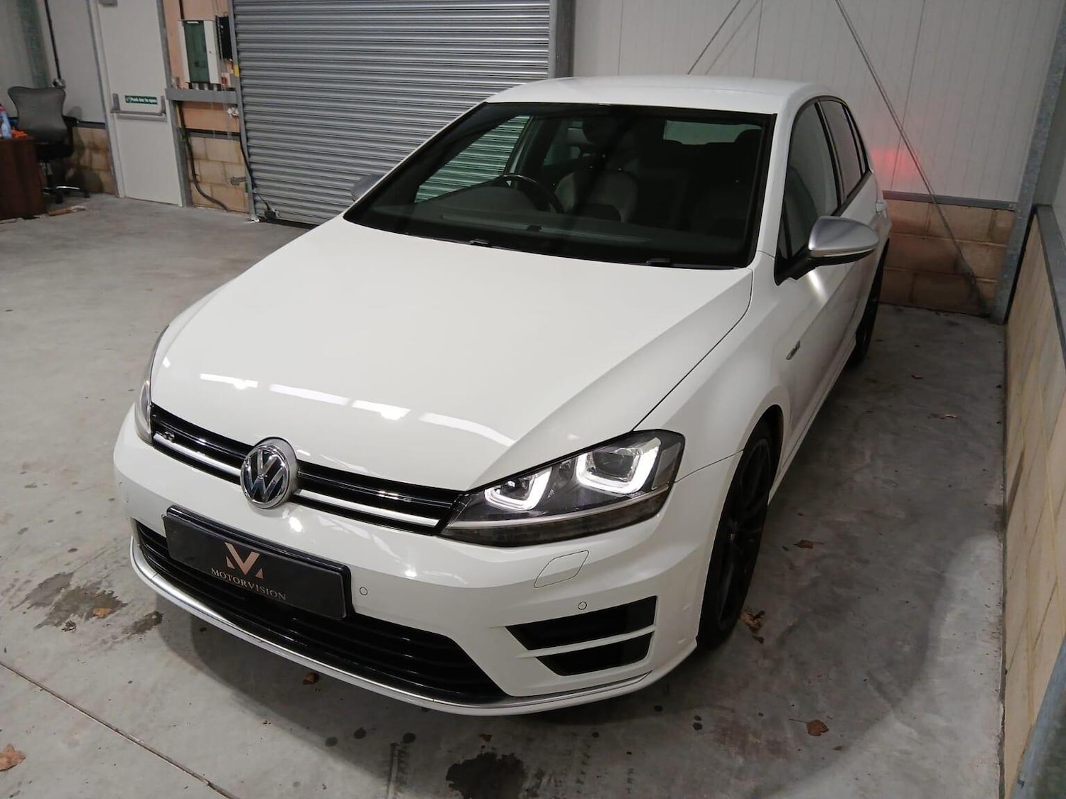 Used Volkswagen Golf 2016 for sale - 76741395: Photo 7