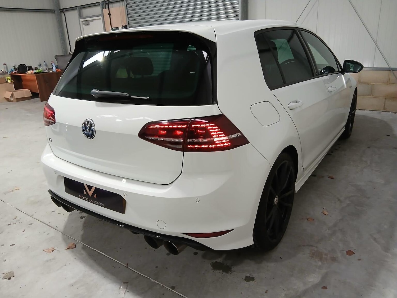 Used Volkswagen Golf 2016 for sale - 76741395: Photo 8