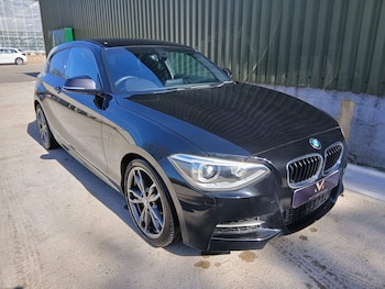 BMW 1 Series feature image