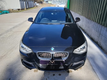 Used BMW 1 Series 2014 for sale - 77844971: Photo