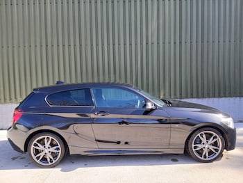 Used BMW 1 Series 2014 for sale - 77844971: Photo