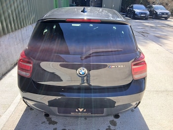 Used BMW 1 Series 2014 for sale - 77844971: Photo