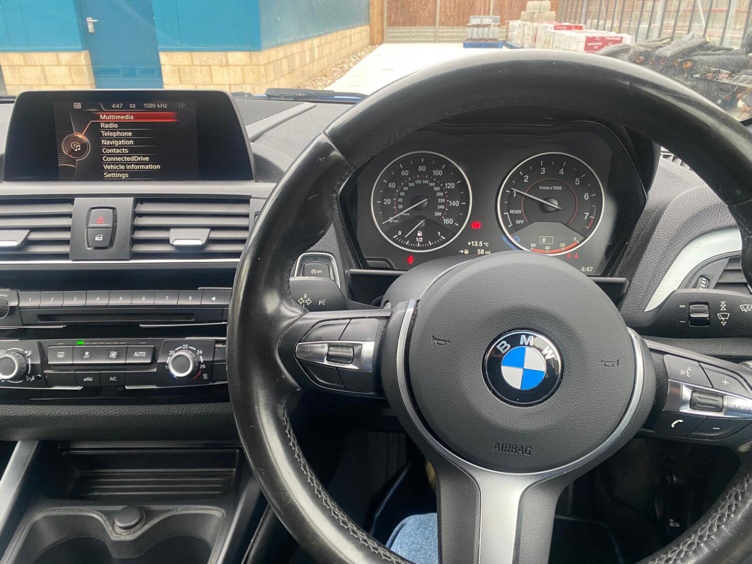 Used BMW 2 Series 2016 for sale - 76421847: Photo 11