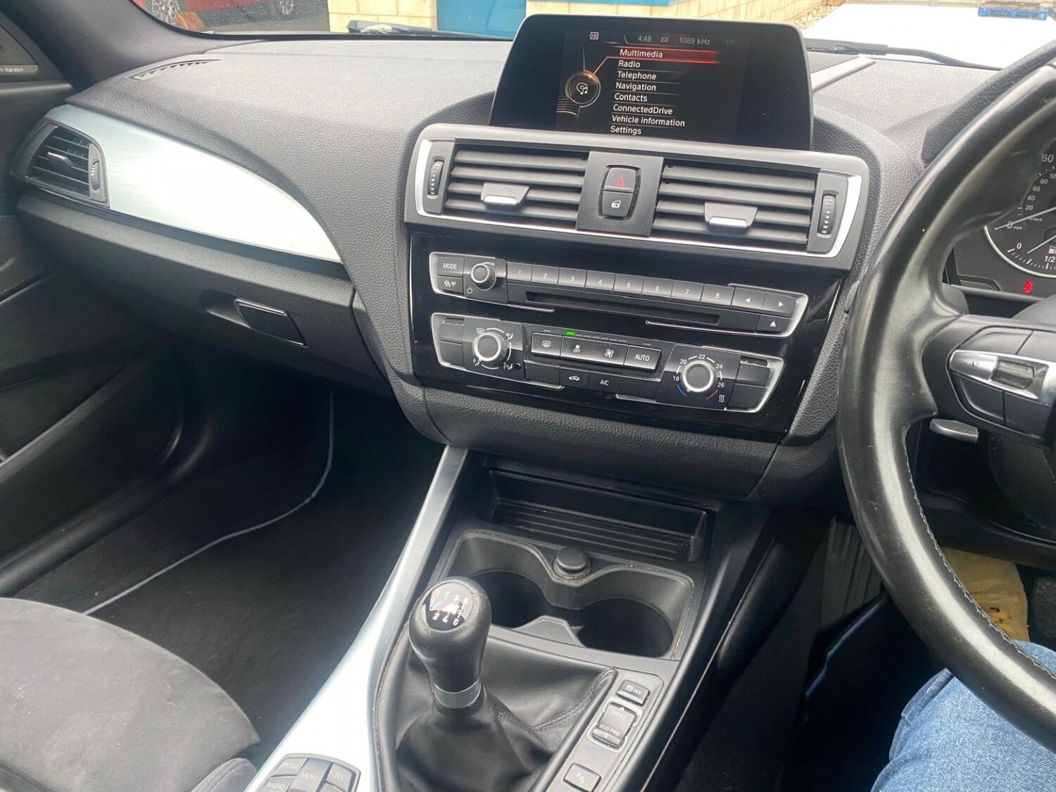 Used BMW 2 Series 2016 for sale - 76421847: Photo 12