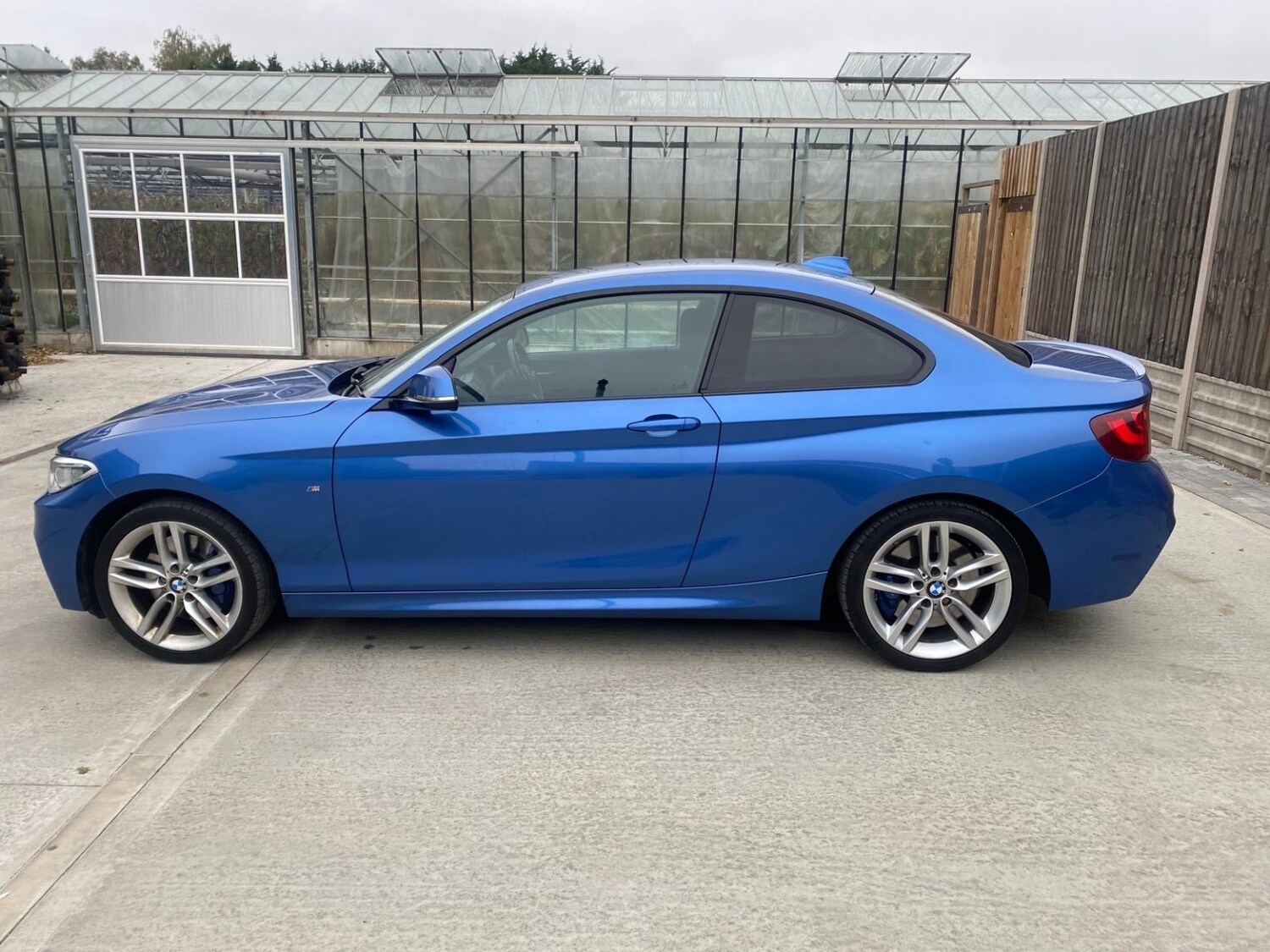 Used BMW 2 Series 2016 for sale - 76421847: Photo 13