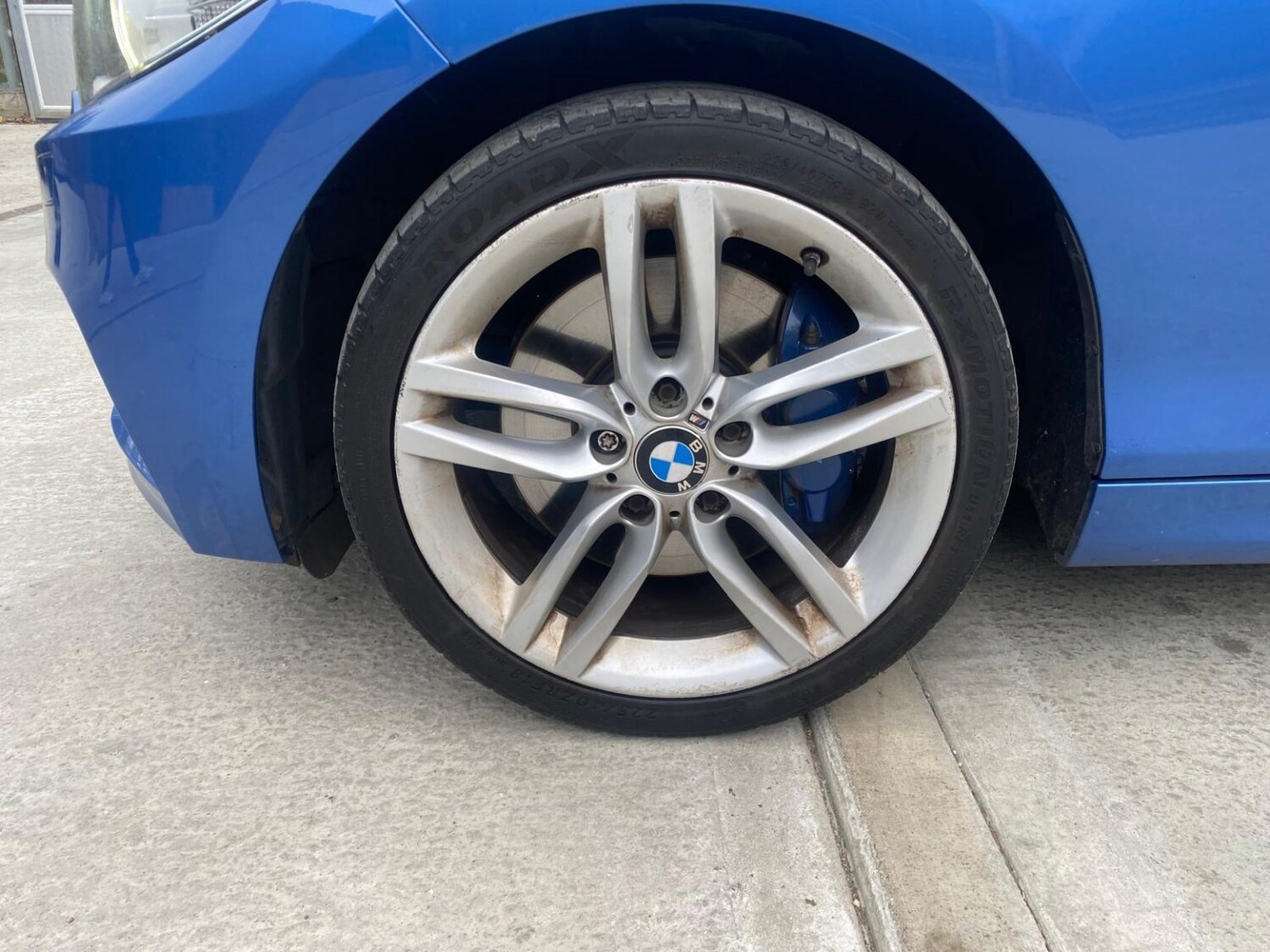 Used BMW 2 Series 2016 for sale - 76421847: Photo 15