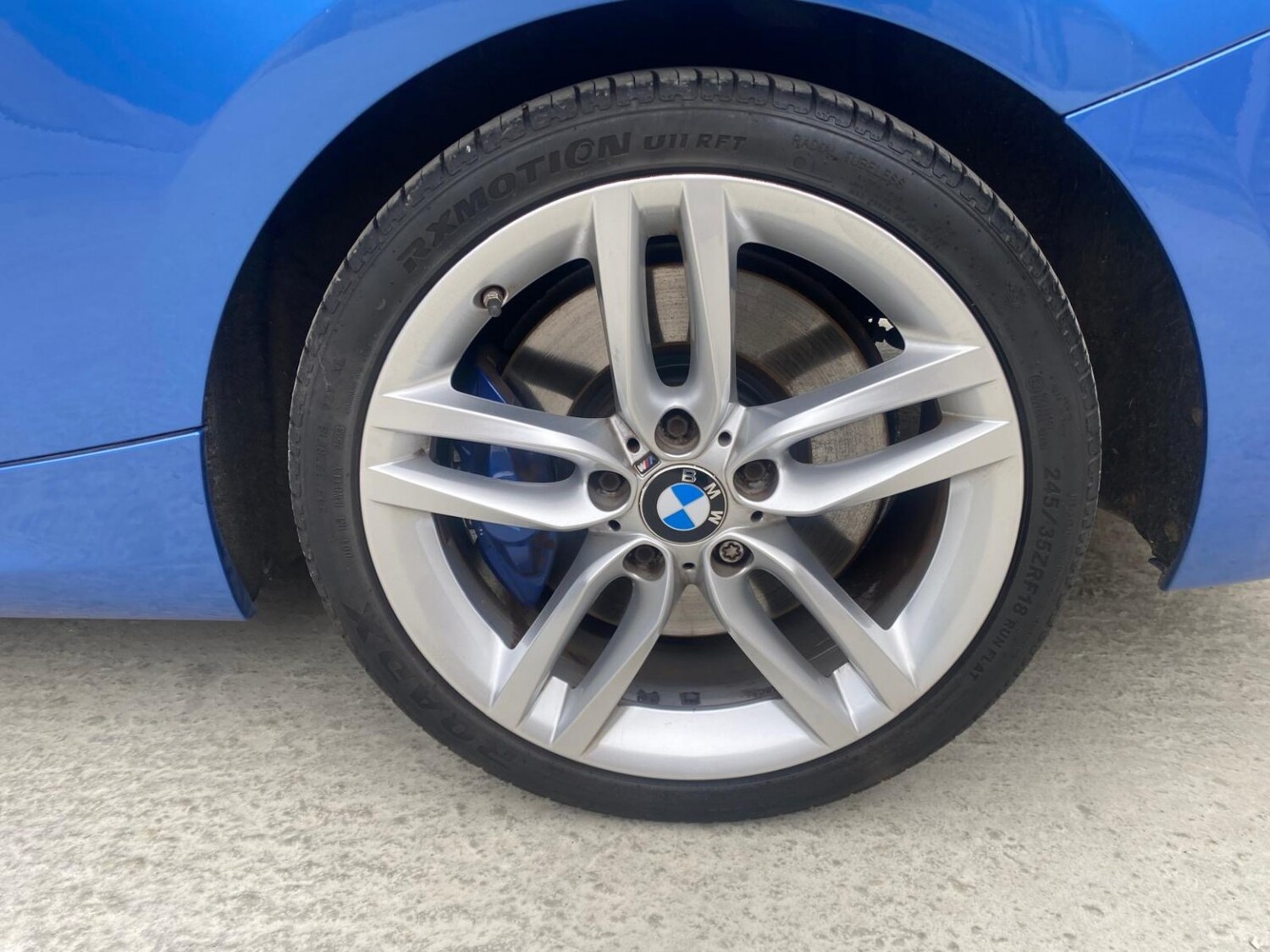 Used BMW 2 Series 2016 for sale - 76421847: Photo 16