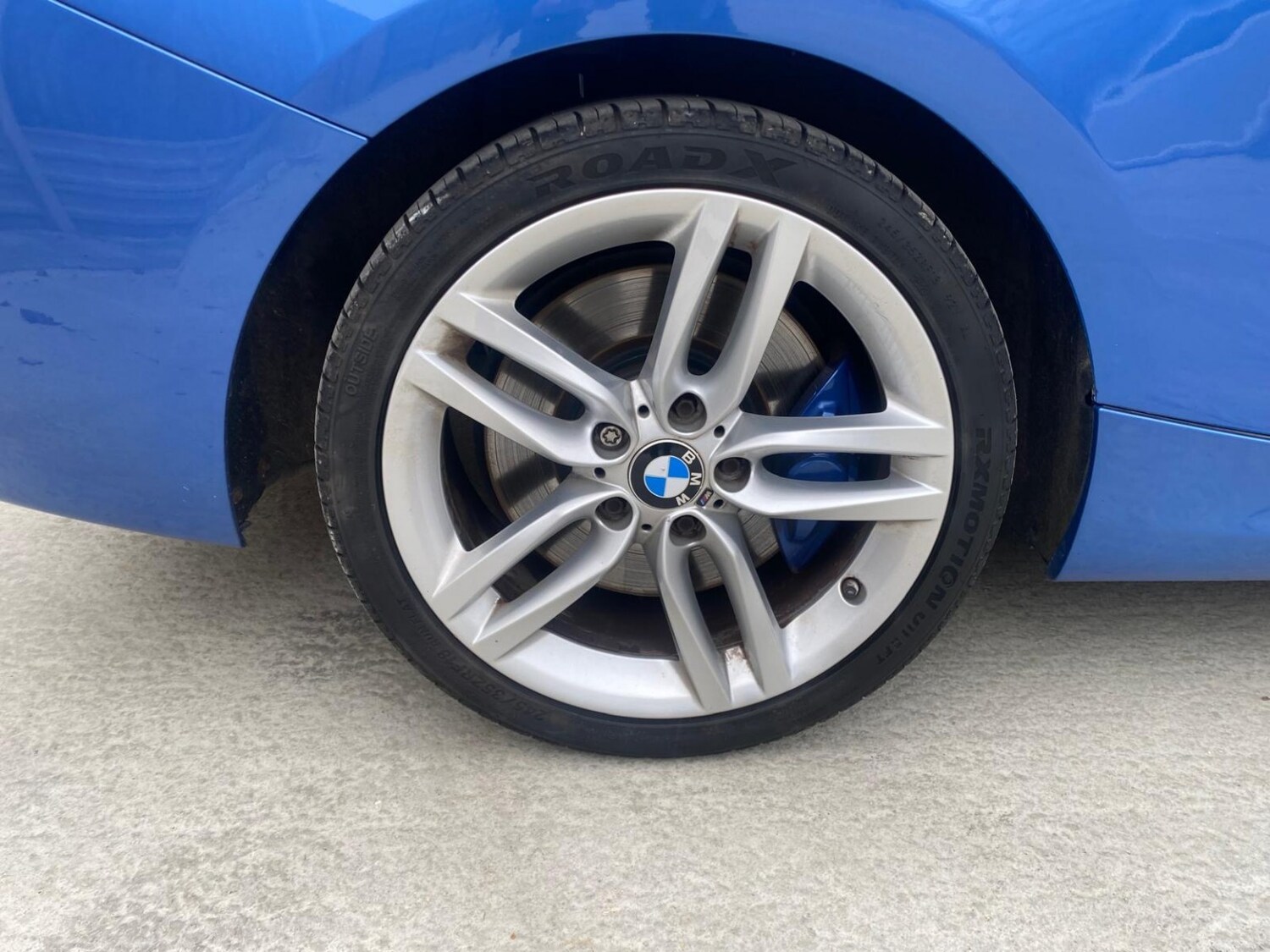 Used BMW 2 Series 2016 for sale - 76421847: Photo 17