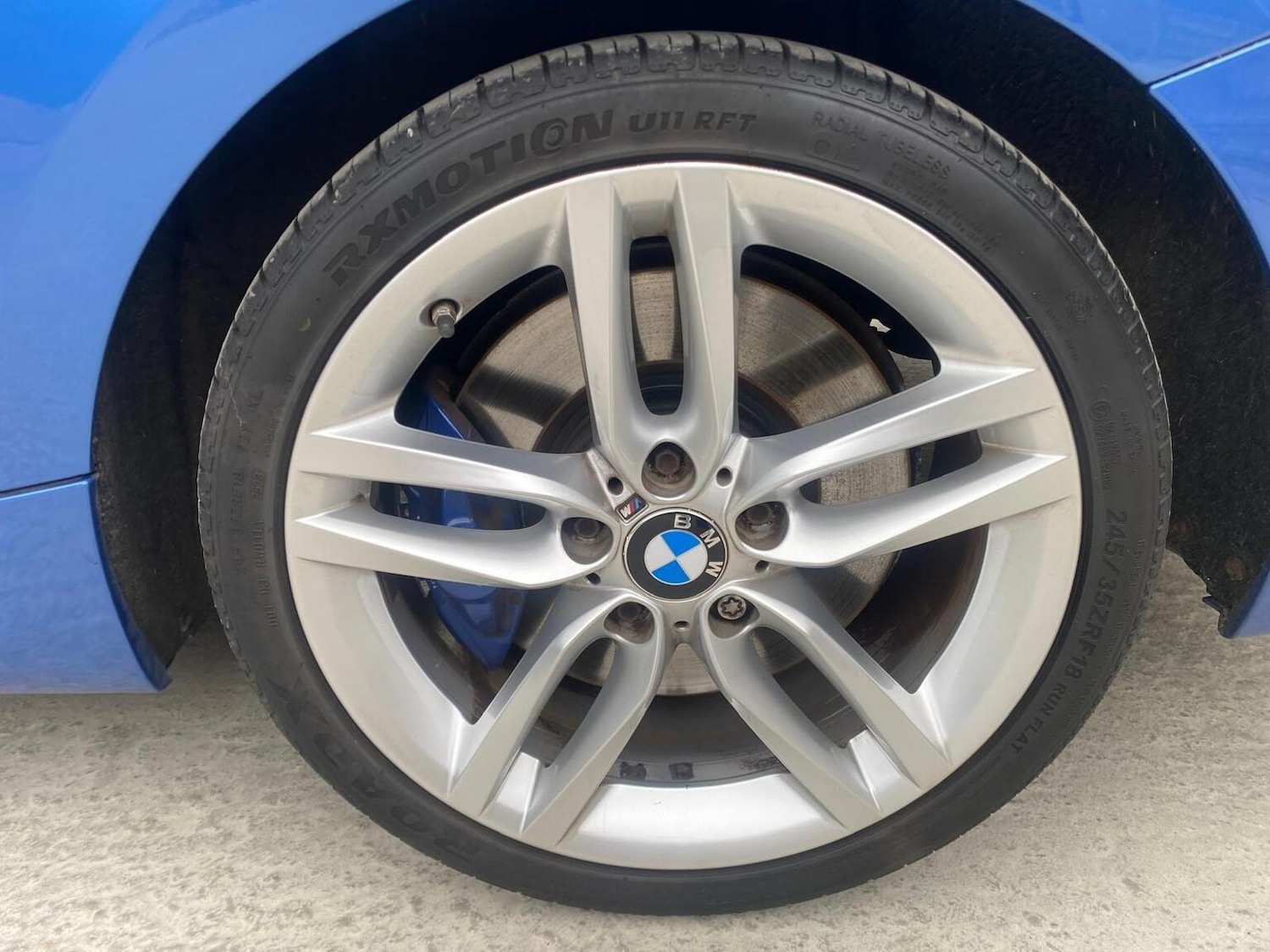 Used BMW 2 Series 2016 for sale - 76421847: Photo 18