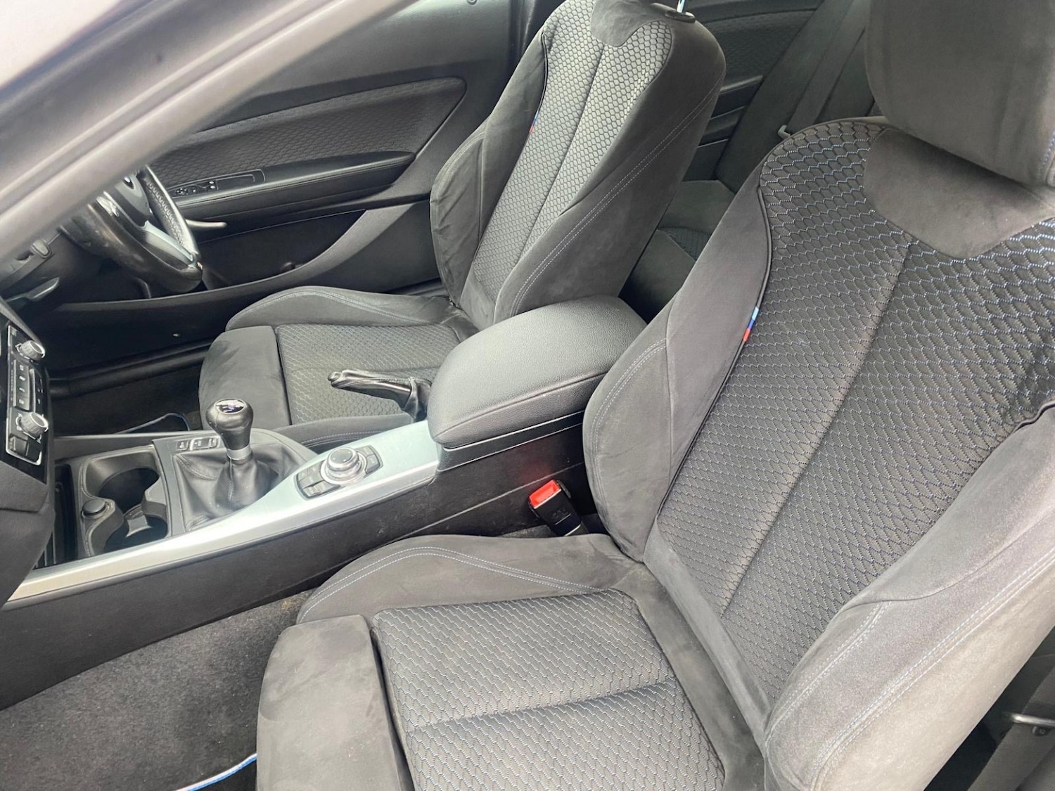 Used BMW 2 Series 2016 for sale - 76421847: Photo 6