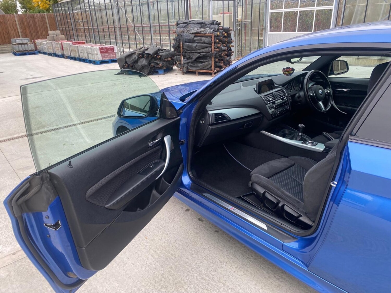 Used BMW 2 Series 2016 for sale - 76421847: Photo 9