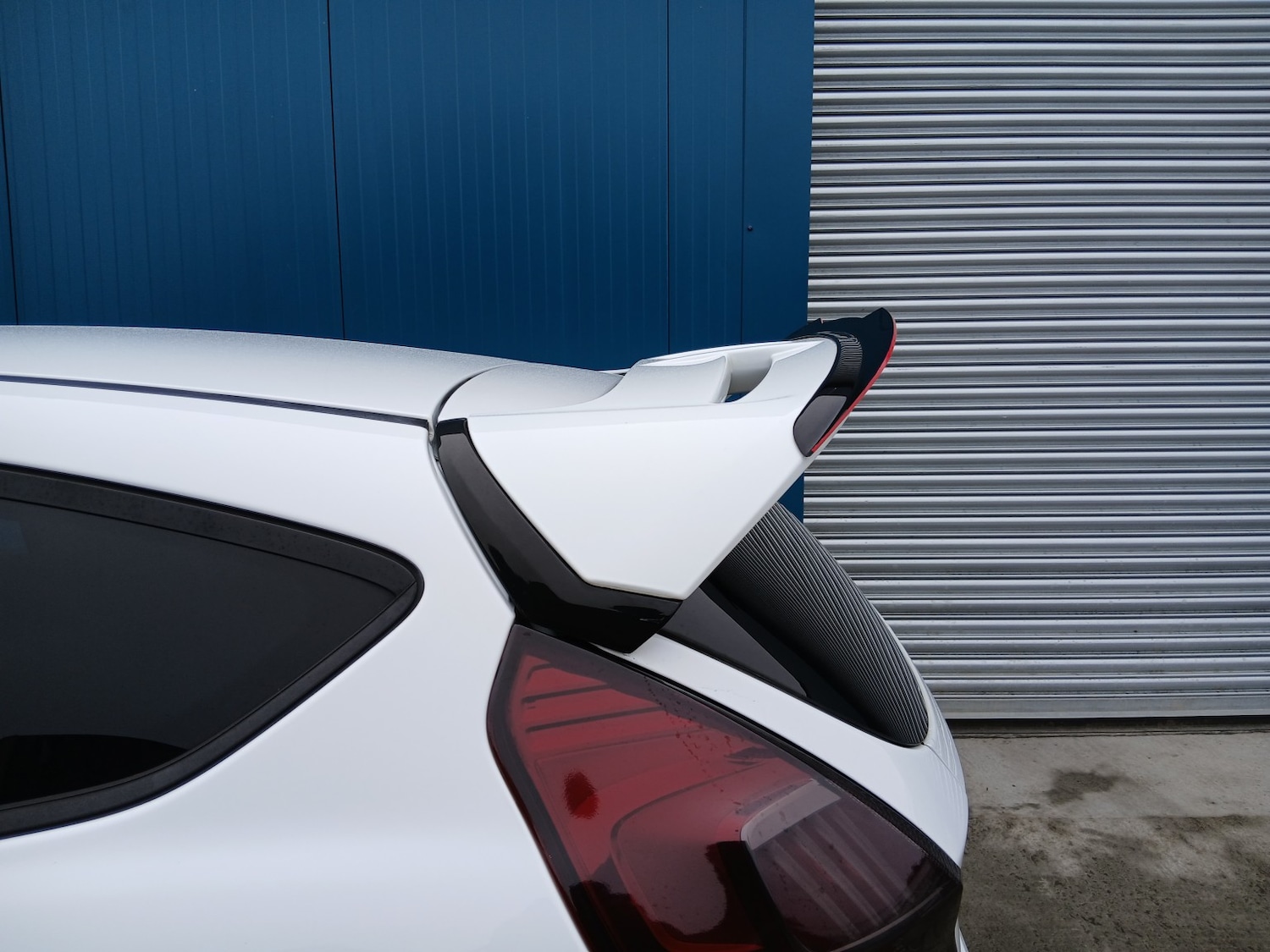 Used Ford Fiesta 2017 for sale - 77798582: Photo 19