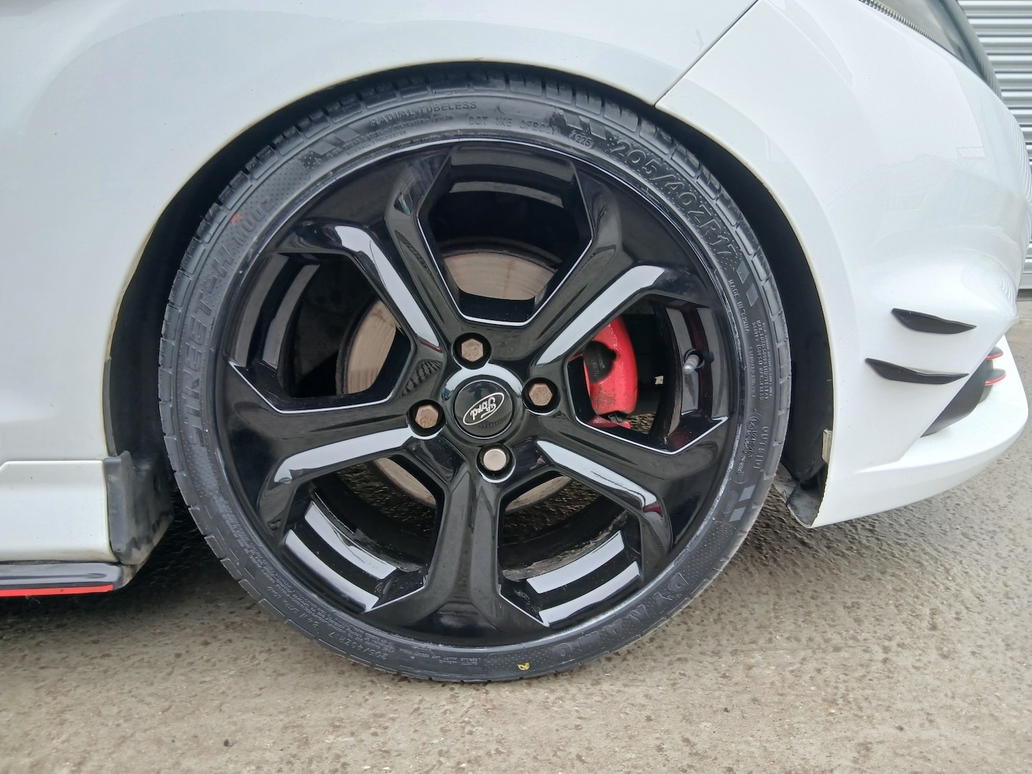 Used Ford Fiesta 2017 for sale - 77798582: Photo 21