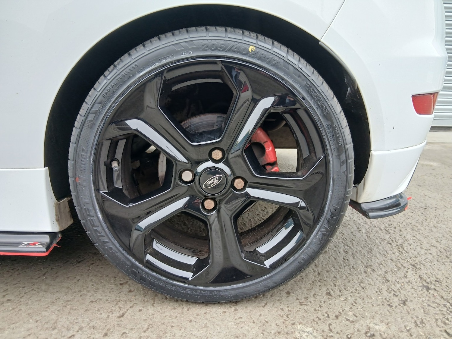 Used Ford Fiesta 2017 for sale - 77798582: Photo 22