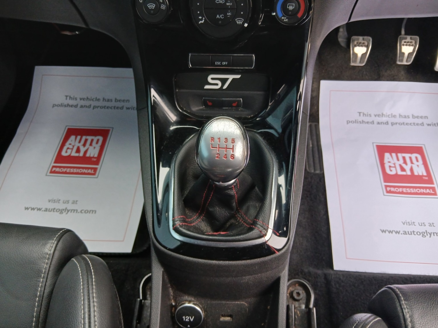 Used Ford Fiesta 2017 for sale - 77798582: Photo 28