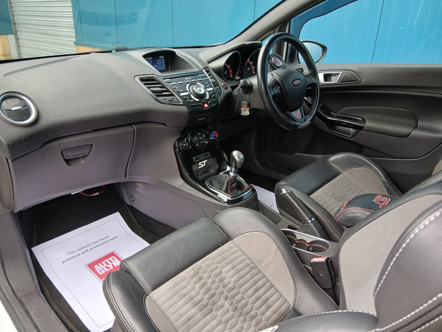 Used Ford Fiesta 2017 for sale - 77798582: Photo 29