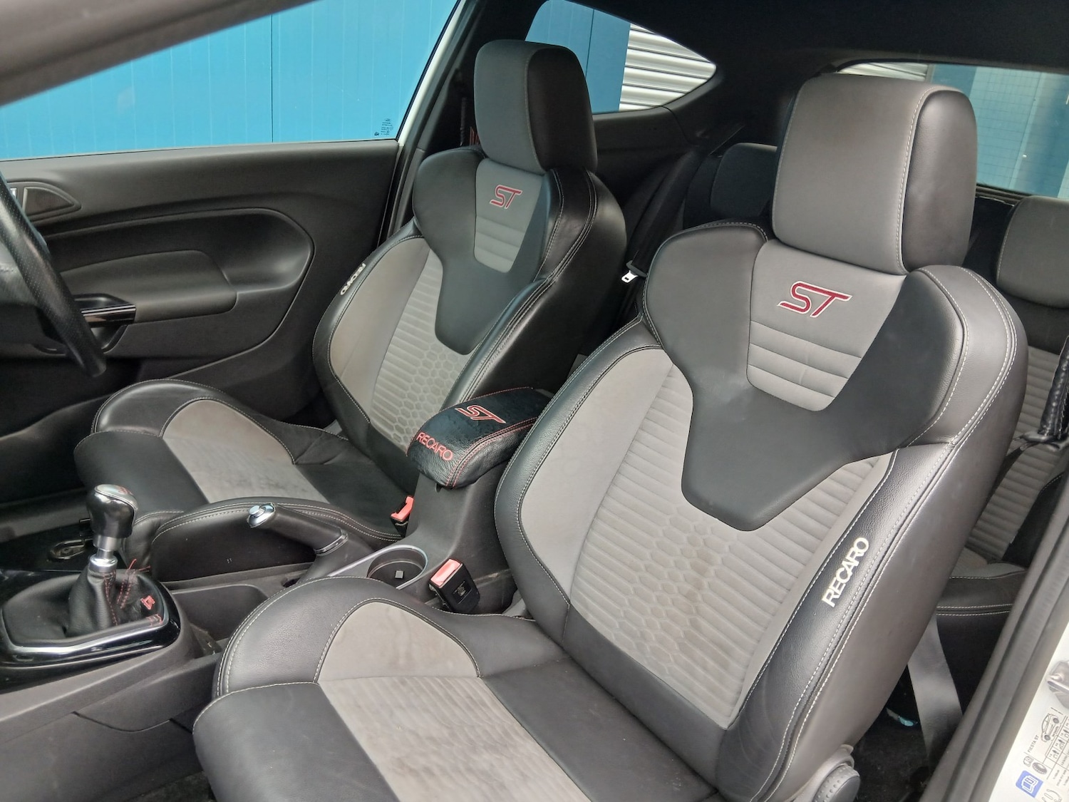 Used Ford Fiesta 2017 for sale - 77798582: Photo 30