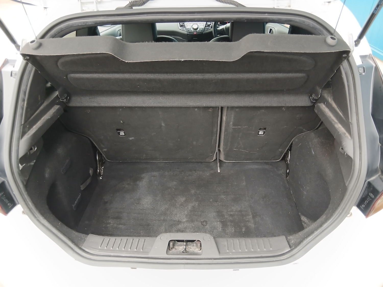 Used Ford Fiesta 2017 for sale - 77798582: Photo 32