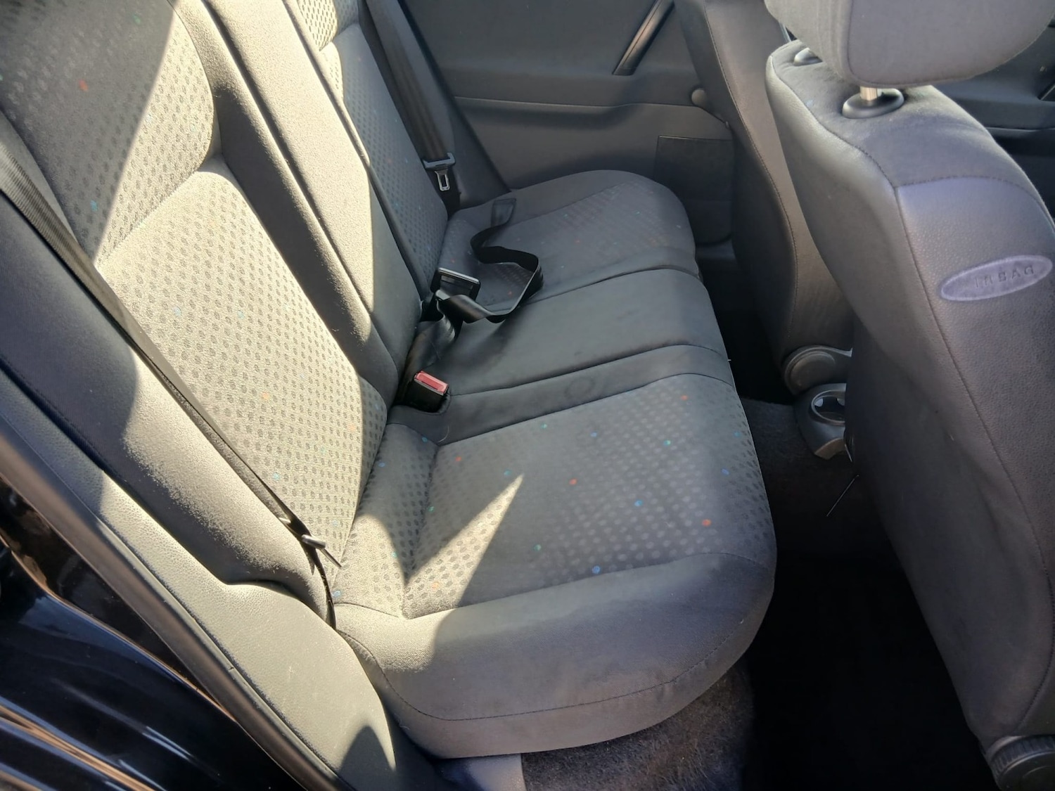 Used Volkswagen Polo 2003 for sale - 78018325: Photo 12