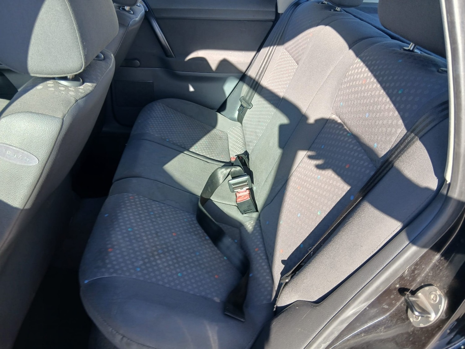 Used Volkswagen Polo 2003 for sale - 78018325: Photo 13