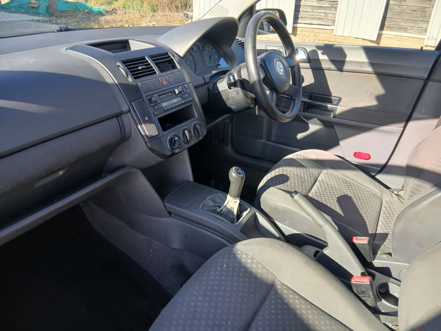 Used Volkswagen Polo 2003 for sale - 78018325: Photo 16