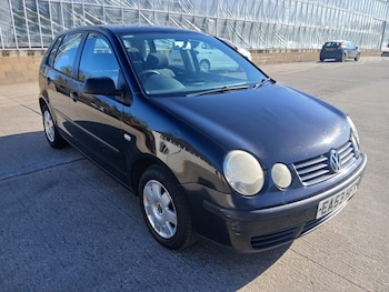 Volkswagen Polo feature image