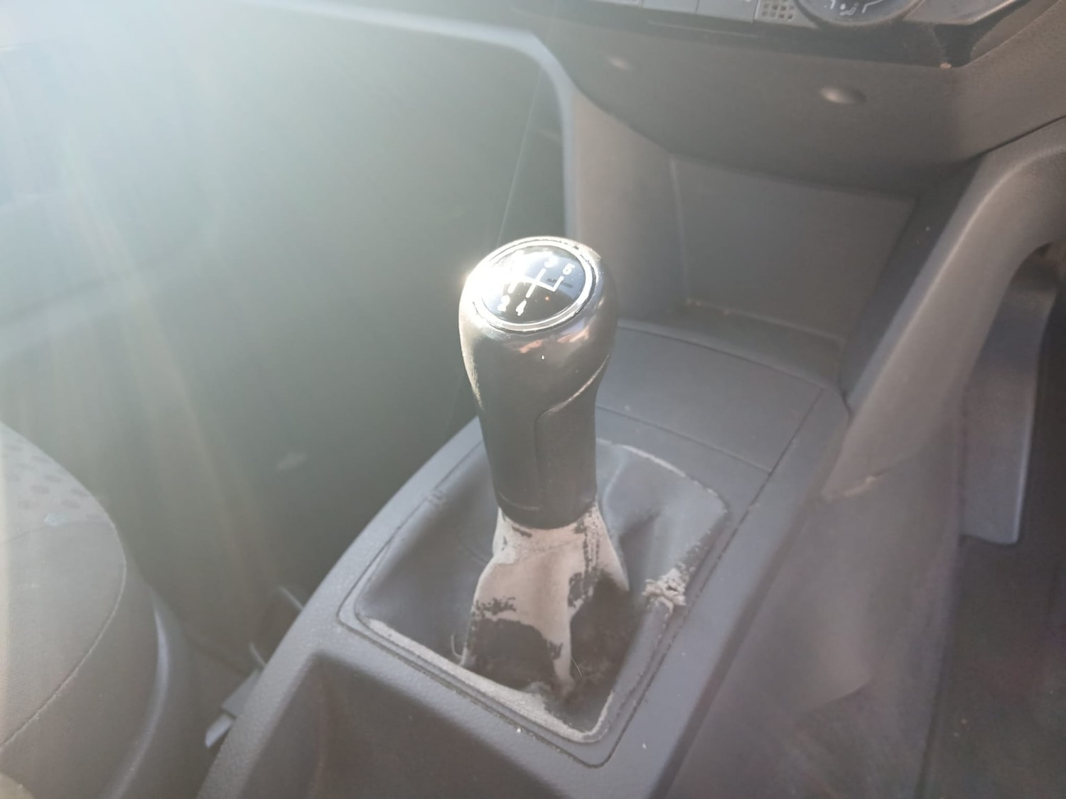 Used Volkswagen Polo 2003 for sale - 78018325: Photo 9