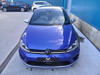 Used Volkswagen Golf 2015 for sale - 77277344: Photo