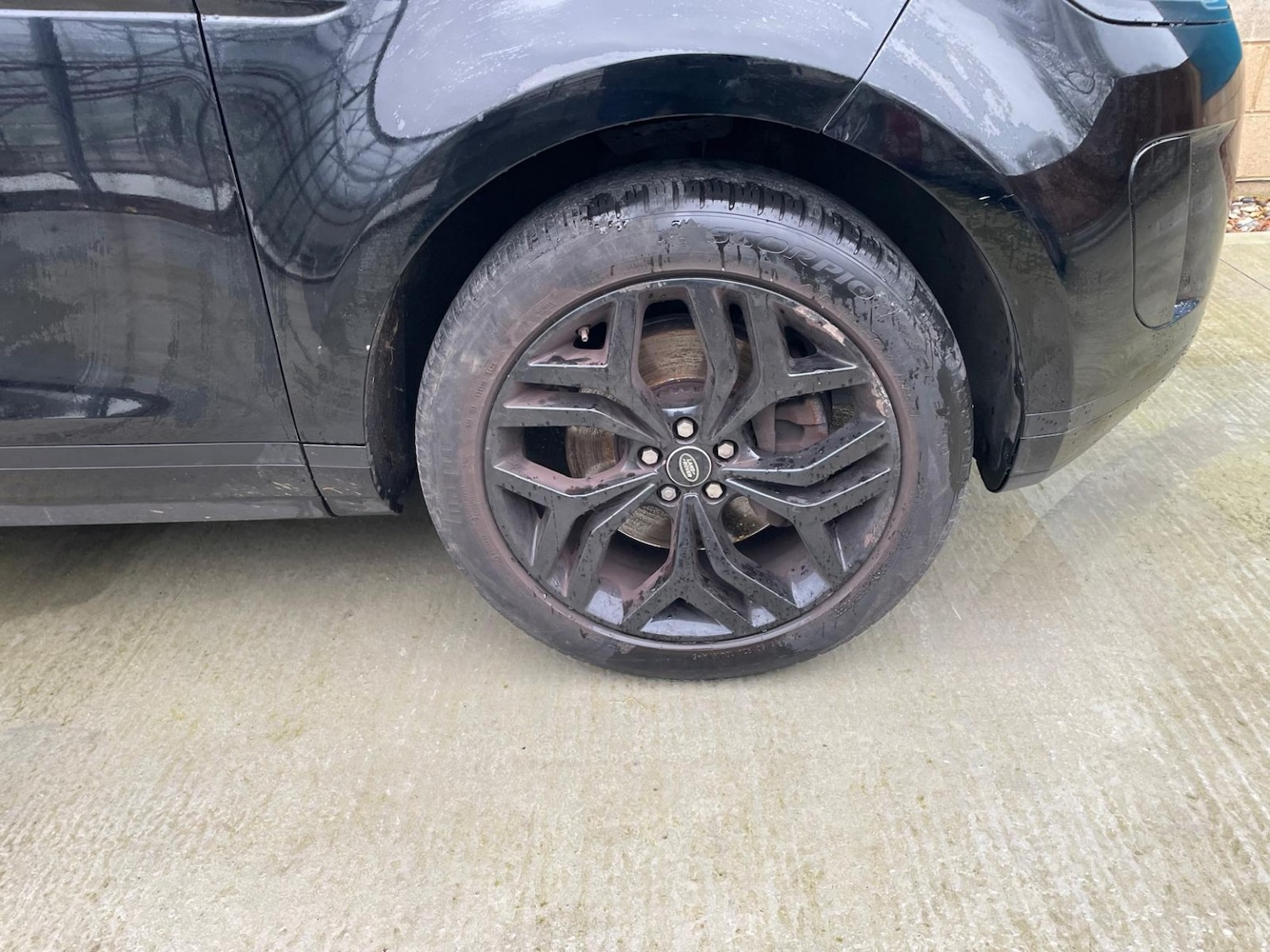 Used Land Rover Range Rover Evoque 2020 for sale - 77289202: Photo 10