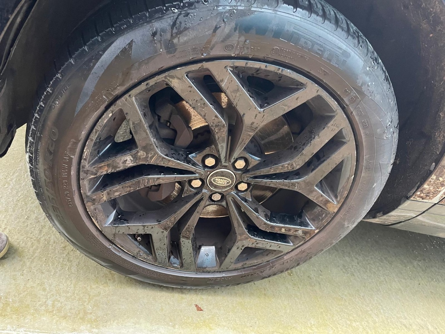 Used Land Rover Range Rover Evoque 2020 for sale - 77289202: Photo 11