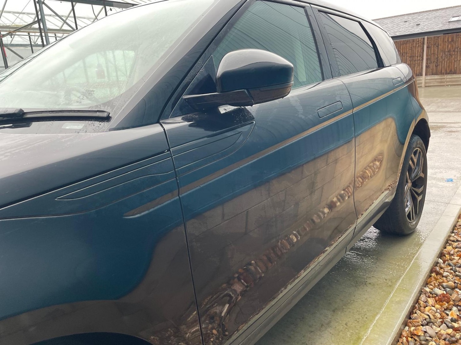 Used Land Rover Range Rover Evoque 2020 for sale - 77289202: Photo 12