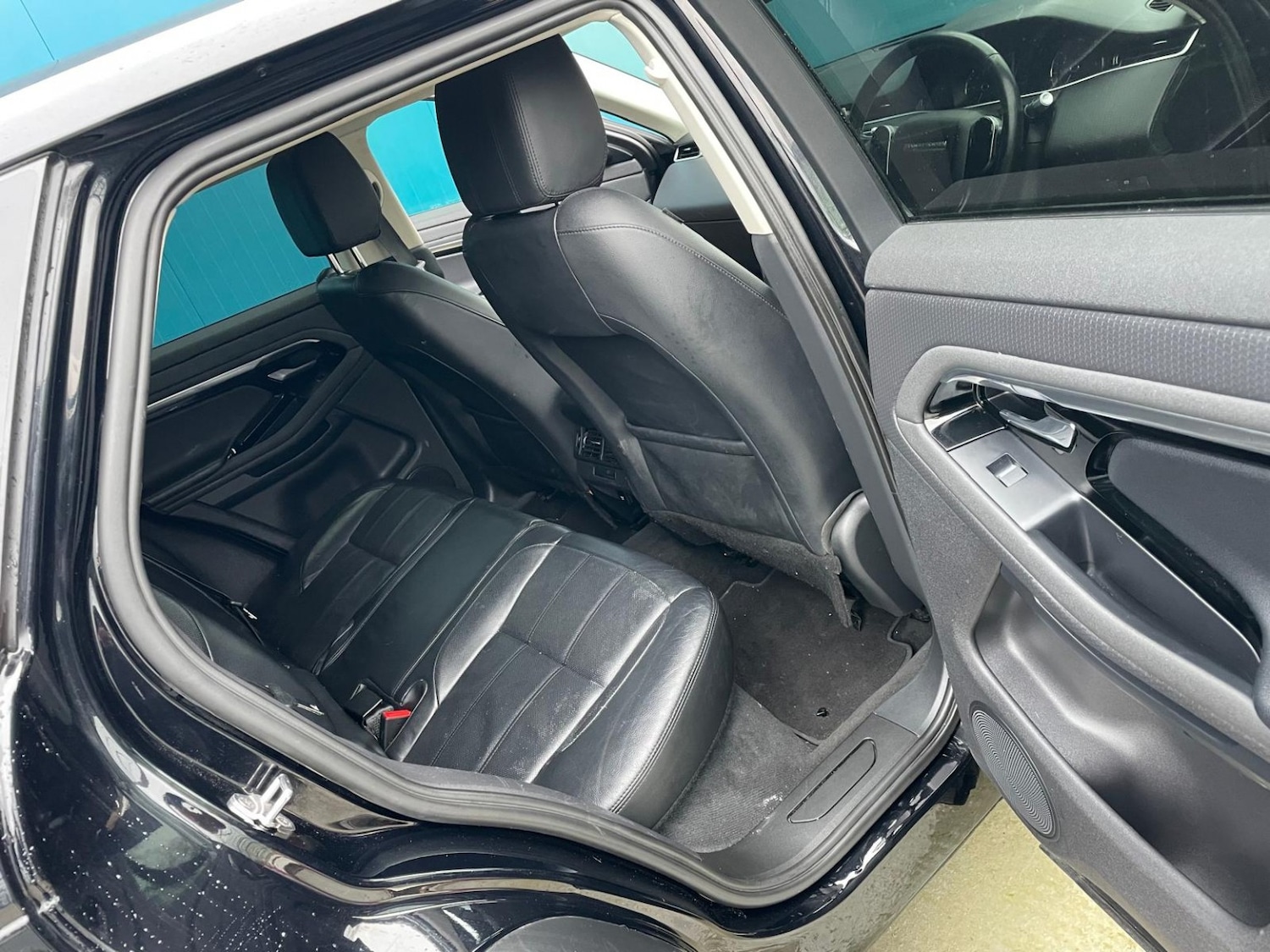 Used Land Rover Range Rover Evoque 2020 for sale - 77289202: Photo 14