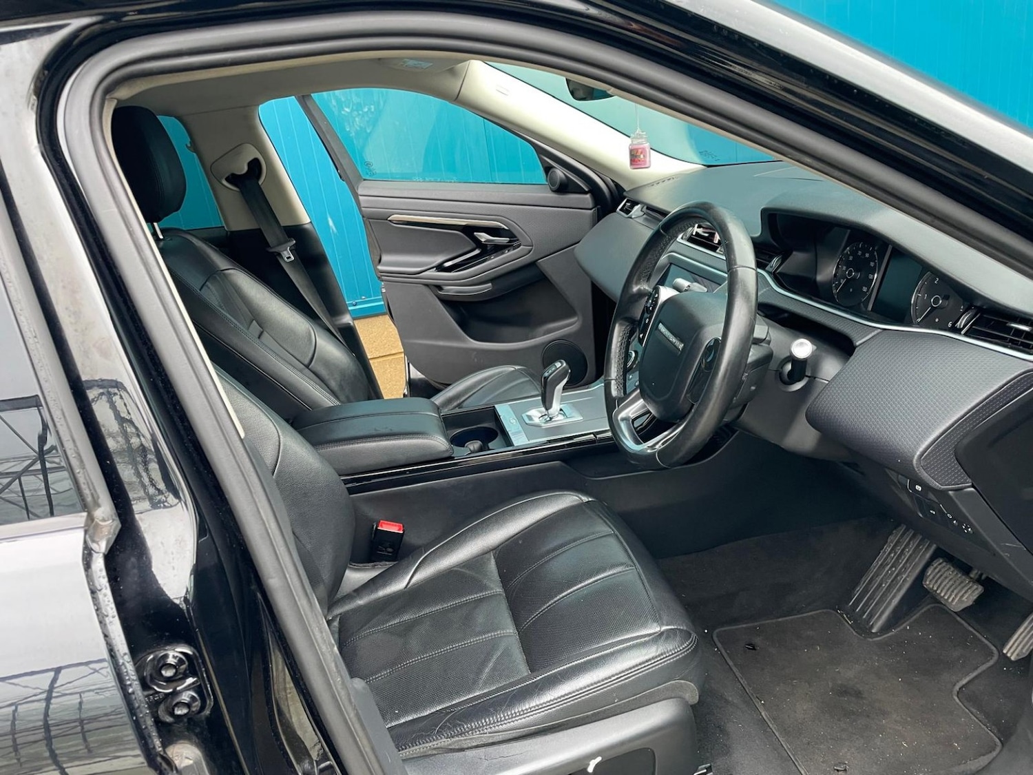 Used Land Rover Range Rover Evoque 2020 for sale - 77289202: Photo 16