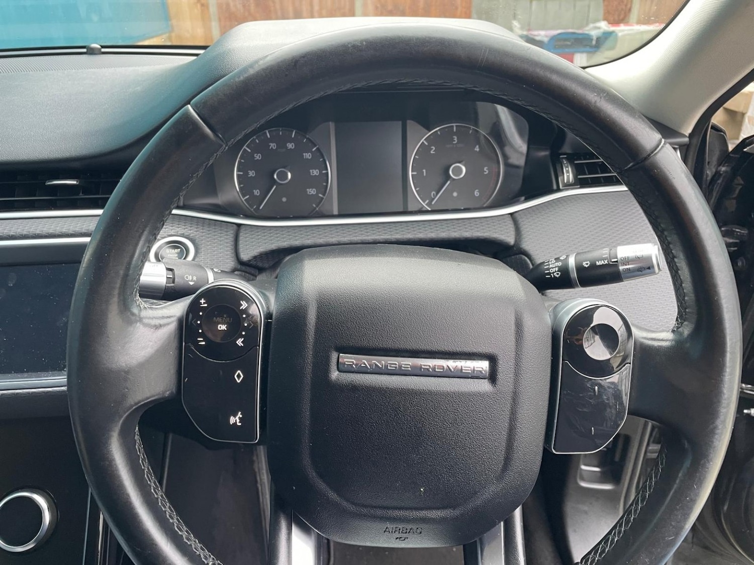 Used Land Rover Range Rover Evoque 2020 for sale - 77289202: Photo 19