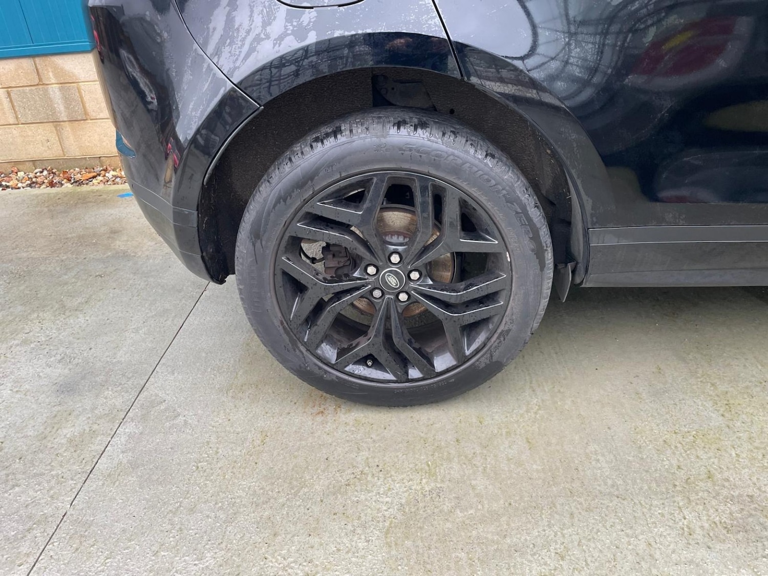 Used Land Rover Range Rover Evoque 2020 for sale - 77289202: Photo 9