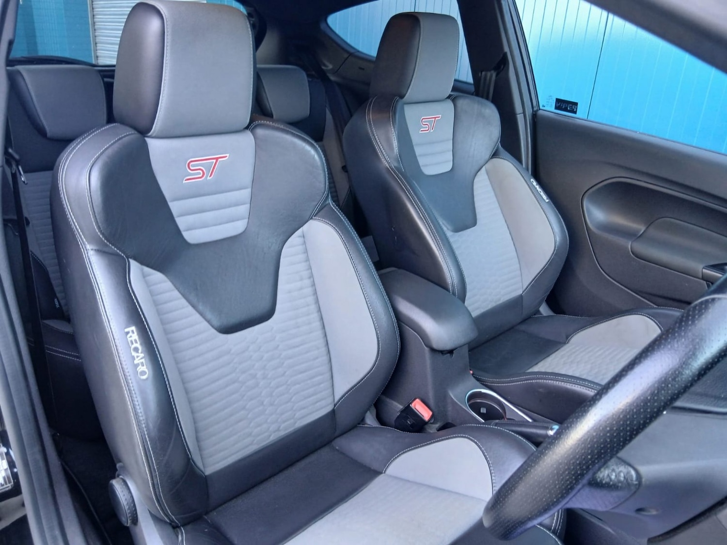 Used Ford Fiesta 2017 for sale - 77721163: Photo 11