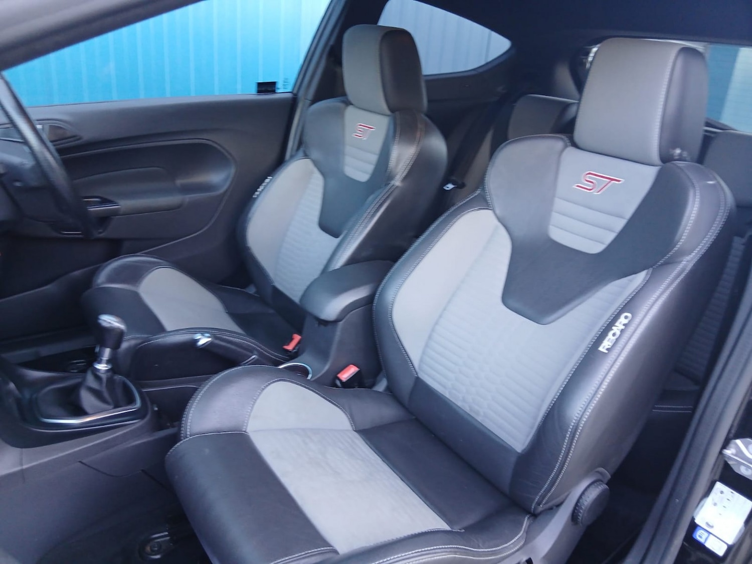 Used Ford Fiesta 2017 for sale - 77721163: Photo 12