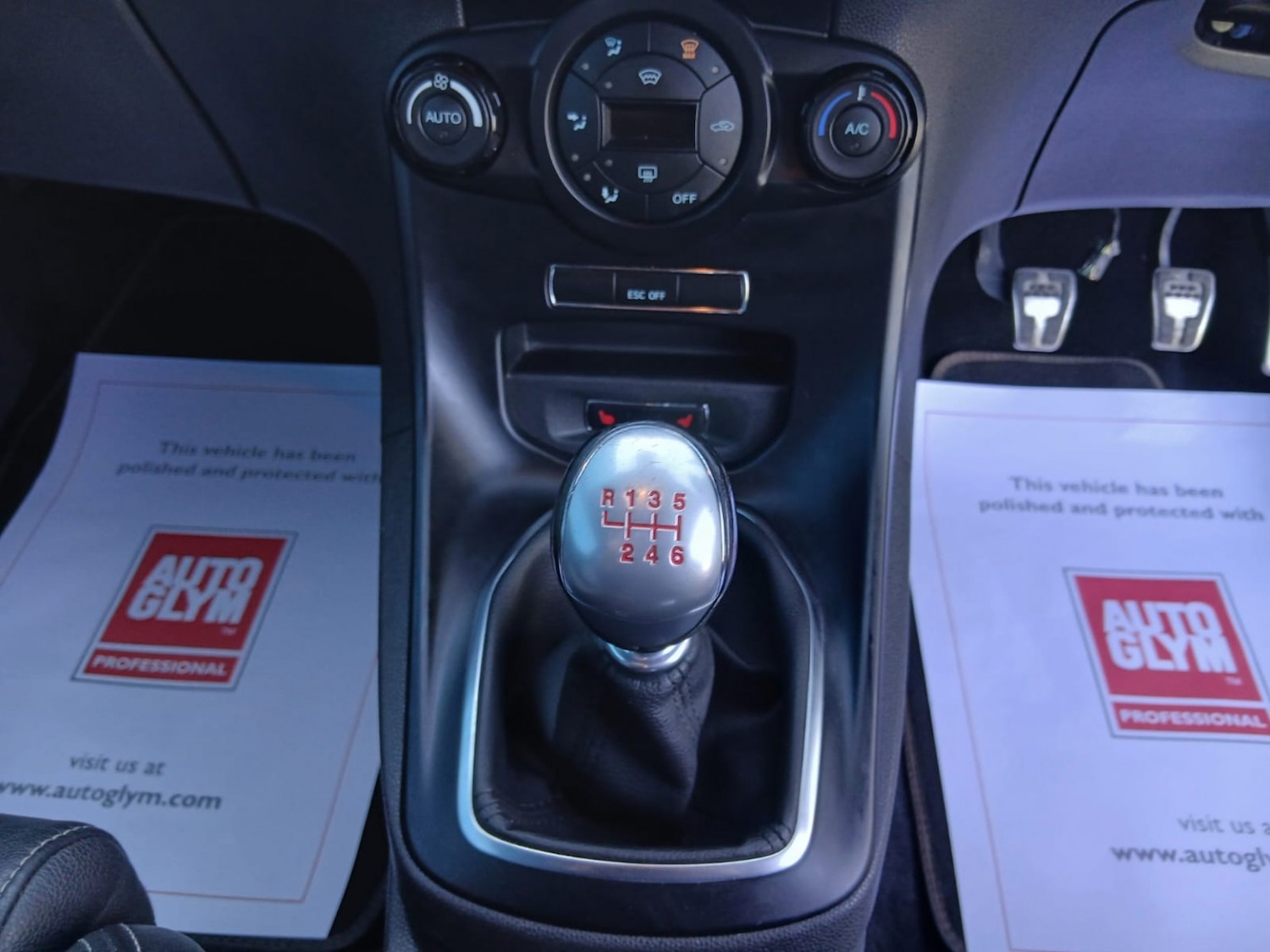 Used Ford Fiesta 2017 for sale - 77721163: Photo 15