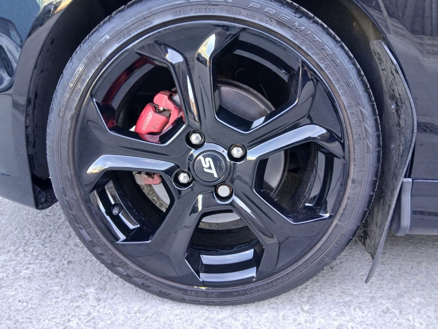 Used Ford Fiesta 2017 for sale - 77721163: Photo 26