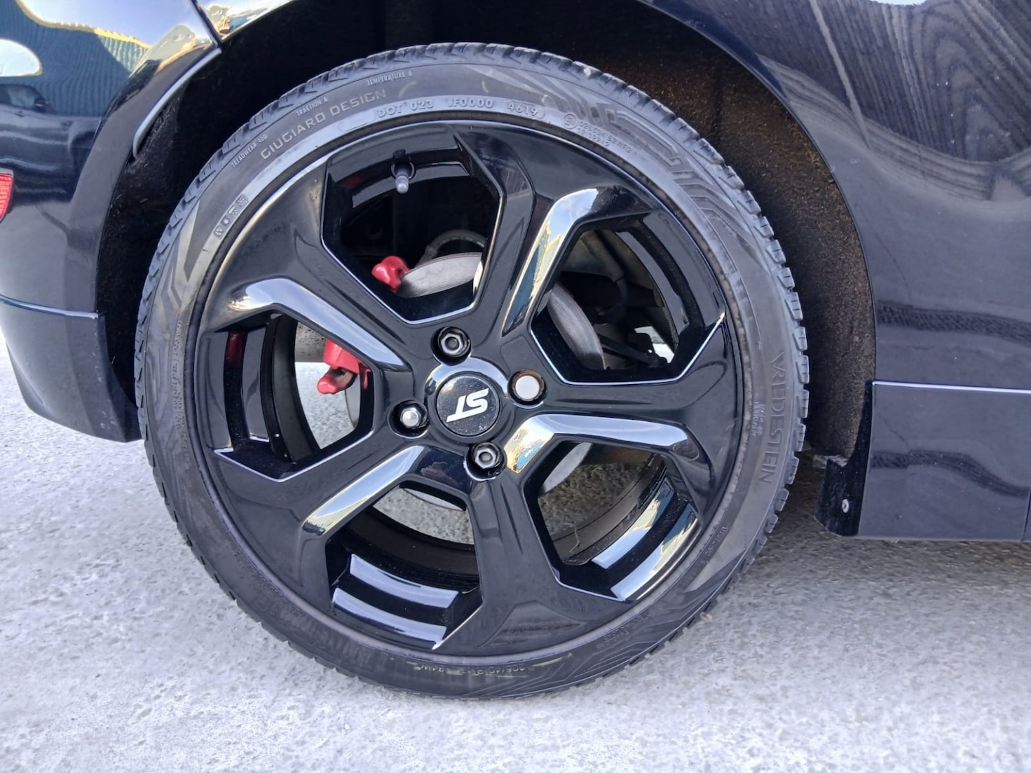 Used Ford Fiesta 2017 for sale - 77721163: Photo 27