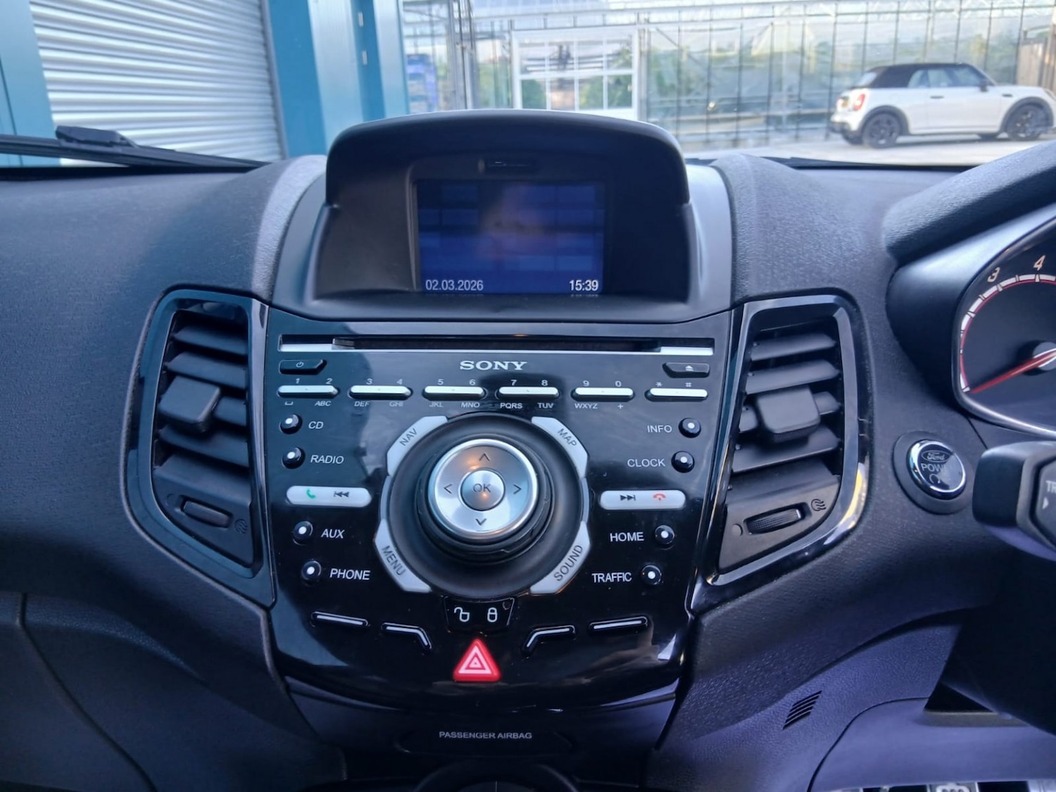 Used Ford Fiesta 2017 for sale - 77721163: Photo 30