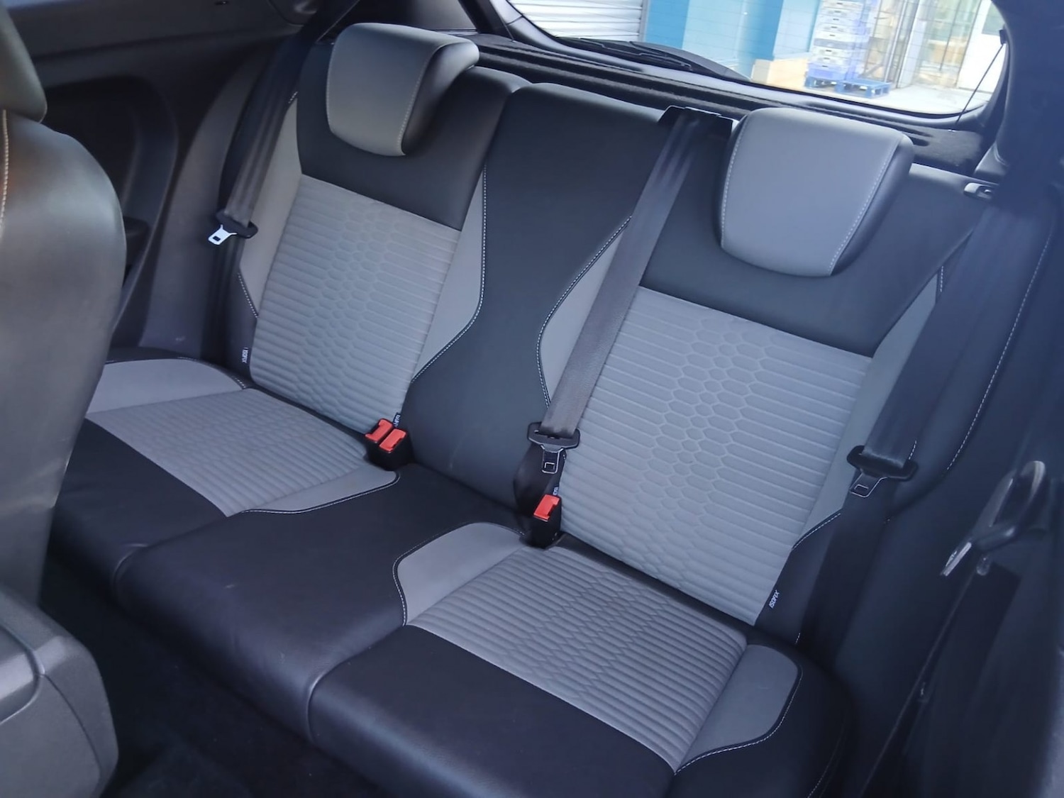 Used Ford Fiesta 2017 for sale - 77721163: Photo 36