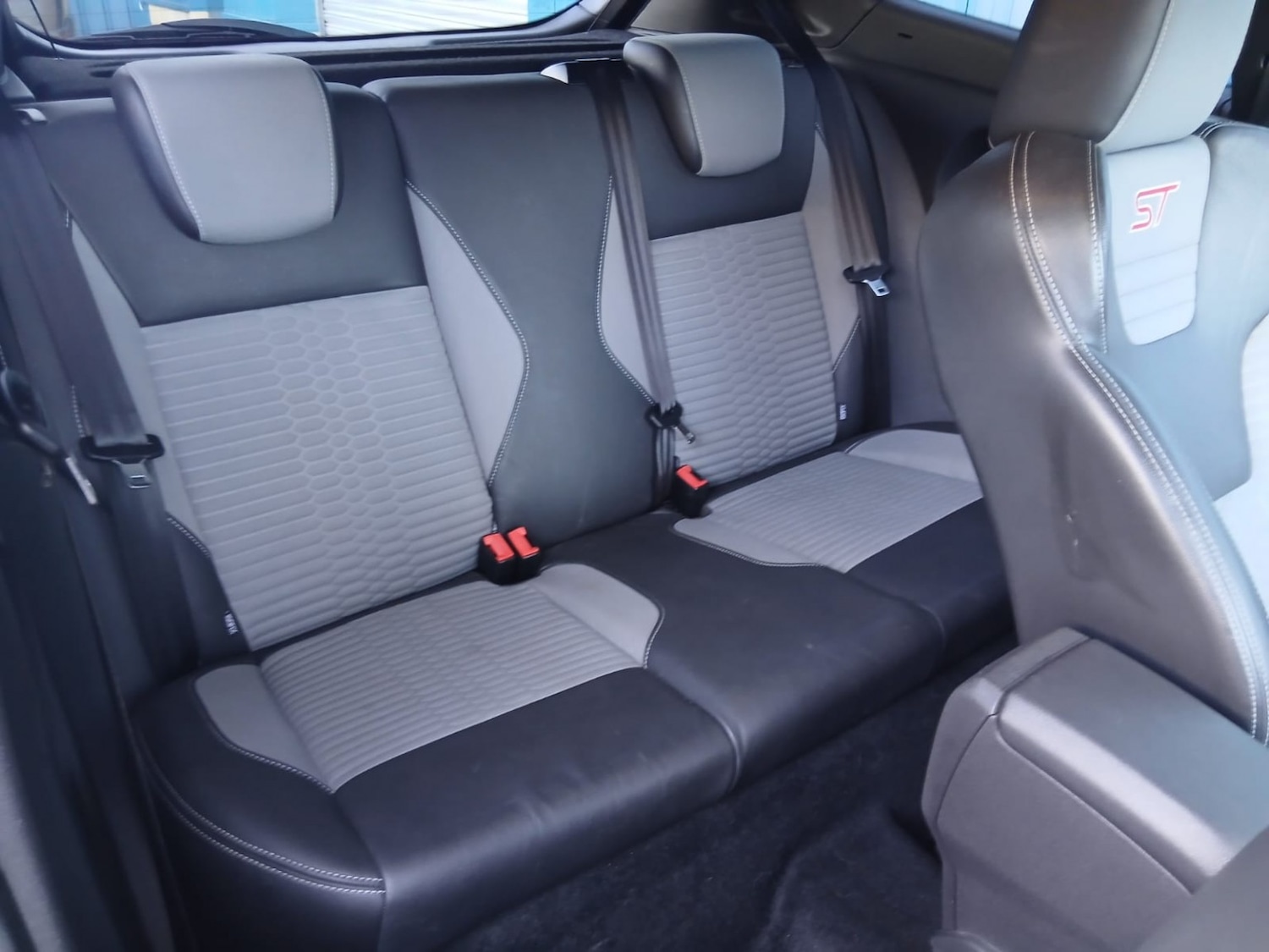 Used Ford Fiesta 2017 for sale - 77721163: Photo 37