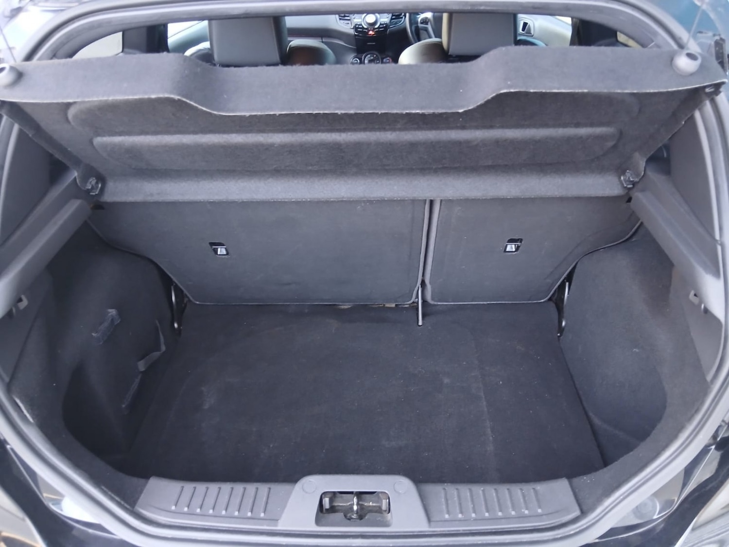 Used Ford Fiesta 2017 for sale - 77721163: Photo 38