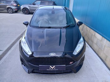 Used Ford Fiesta 2017 for sale - 77721163: Photo