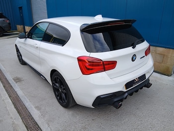 Used BMW 1 Series 2015 for sale - 77535952: Photo